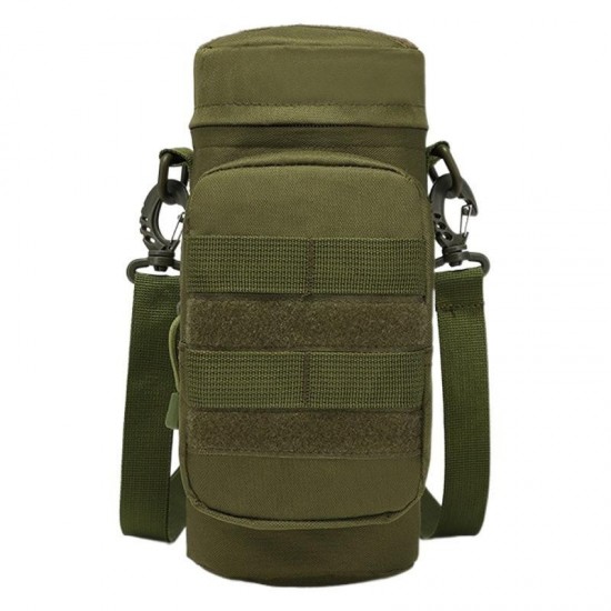Premium Finish Cycling Waist Bag in Neutral