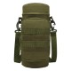 Premium Finish Cycling Waist Bag in Neutral