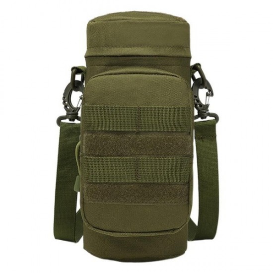 Premium Finish Cycling Waist Bag in Neutral