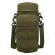 Premium Finish Cycling Waist Bag in Neutral