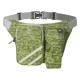 Utility Cycling Waist Bag in Neutral
