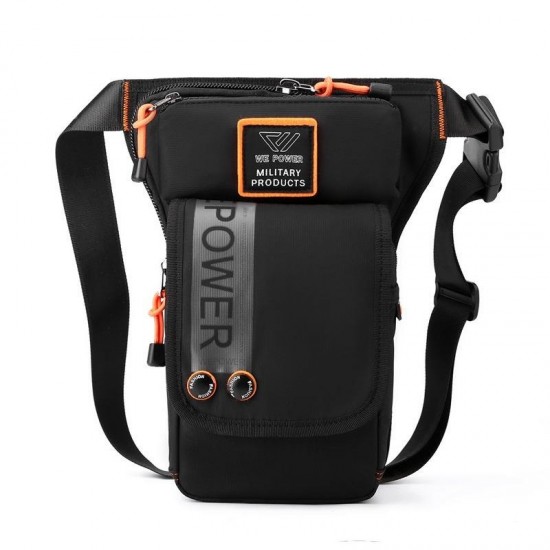 Daily Cycling Waist Bag in Neutral