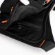 Daily Cycling Waist Bag in Neutral