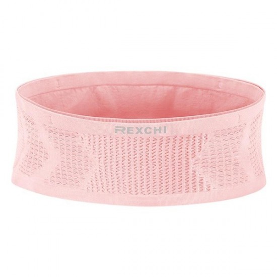 Balanced Cycling Waist Bag in Neutral