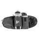 Elegant Cycling Waist Bag in Neutral
