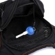 Durable Cycling Waist Bag in Neutral