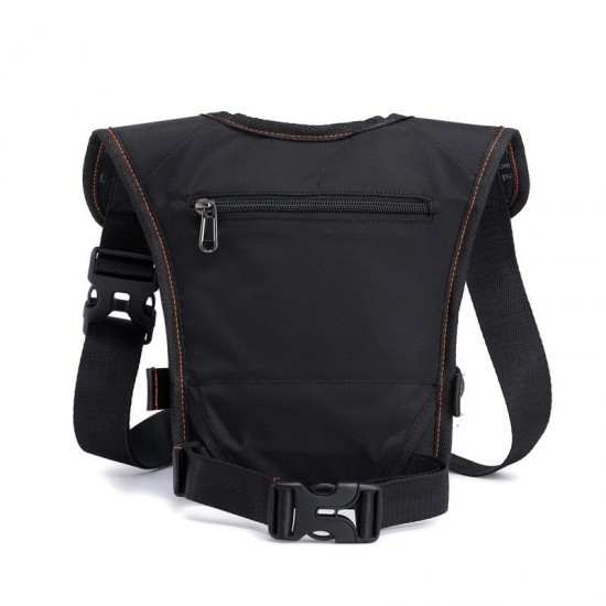 Durable Cycling Waist Bag in Neutral