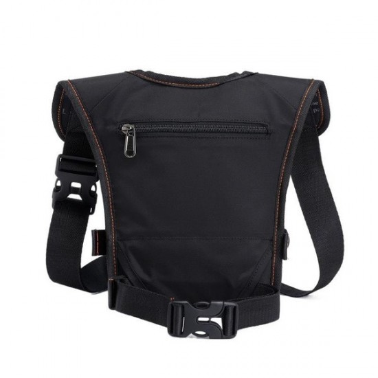 Durable Cycling Waist Bag in Neutral