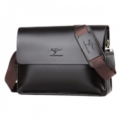 Travel Ready Structured Work Bag in Neutral