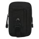 Modern Classic Cycling Waist Bag in Neutral