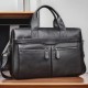 Urban Structured Work Bag in Neutral