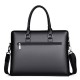 Relaxed Structured Work Bag in Neutral