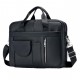 Clean Line Structured Work Bag in Neutral