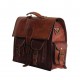 Everyday Structured Work Bag in Neutral