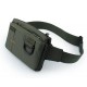 Premium Finish Cycling Waist Bag in Neutral