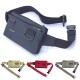 Utility Cycling Waist Bag in Neutral