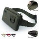 Balanced Cycling Waist Bag in Neutral