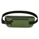 Light Carry Cycling Waist Bag in Neutral