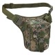 Essential Cycling Waist Bag in Neutral