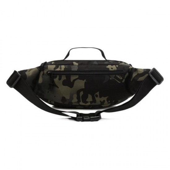 Timeless Cycling Waist Bag in Neutral