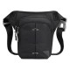 Modern Cycling Waist Bag in Neutral