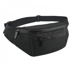 Everyday Cycling Waist Bag in Neutral