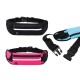 Lightweight Cycling Waist Bag in Neutral