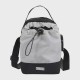 Compact Cycling Waist Bag in Neutral