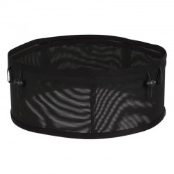Practical Cycling Waist Bag in Neutral