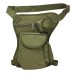 Urban Cycling Waist Bag in Neutral