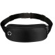 Polished Cycling Waist Bag in Neutral