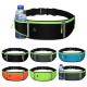 Easy Carry Cycling Waist Bag in Neutral