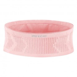 Comfort Fit Cycling Waist Bag in Neutral