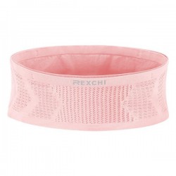 Comfort Fit Cycling Waist Bag in Neutral