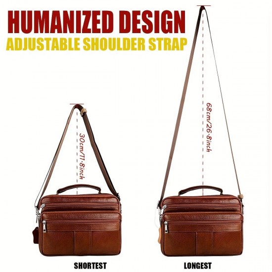 Practical Structured Work Bag in Neutral