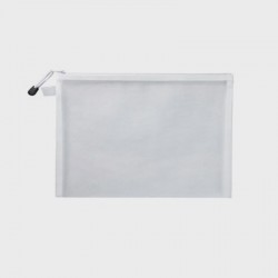 Classic Patchwork Carry Bag in Neutral