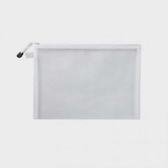 Classic Patchwork Carry Bag in Neutral