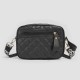 Urban Patchwork Carry Bag in Neutral
