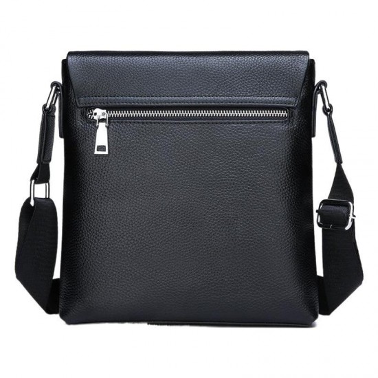 Streamlined Structured Work Bag in Neutral