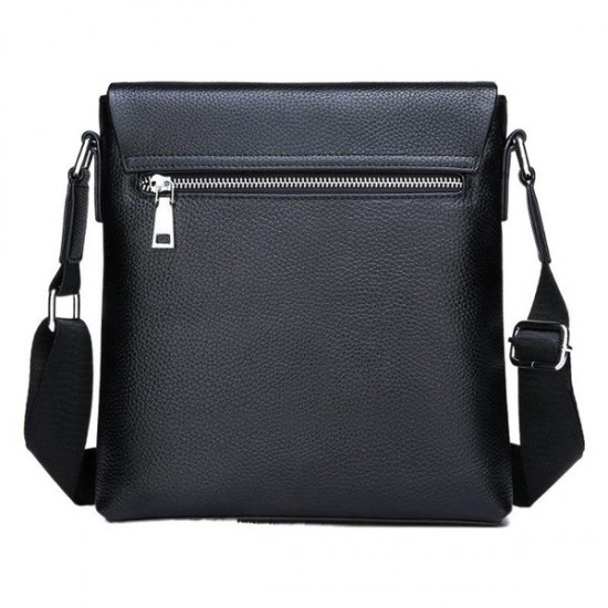 Streamlined Structured Work Bag in Neutral